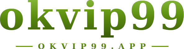okvip99 logo